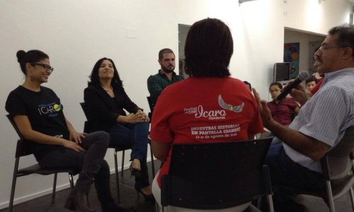 2014 conversatorios iniciales con linterna mágica